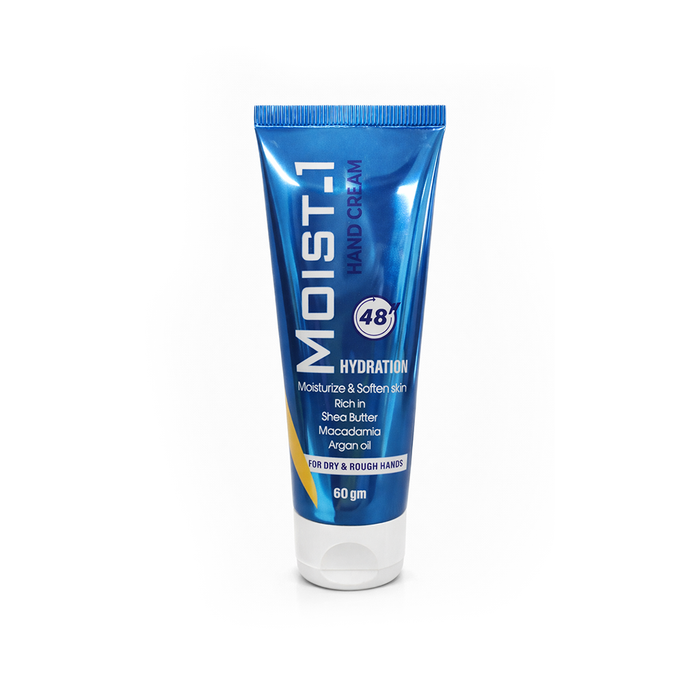 Moist-1 Hand Cream