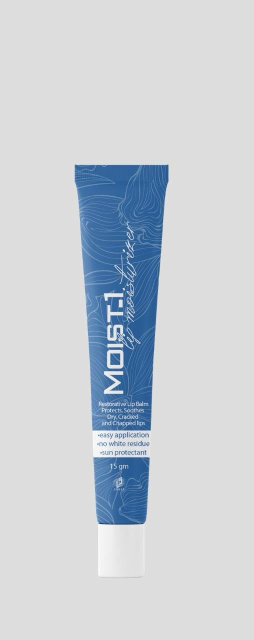 Moist-1 Lip Moisturizer for Soft Lips | Purex