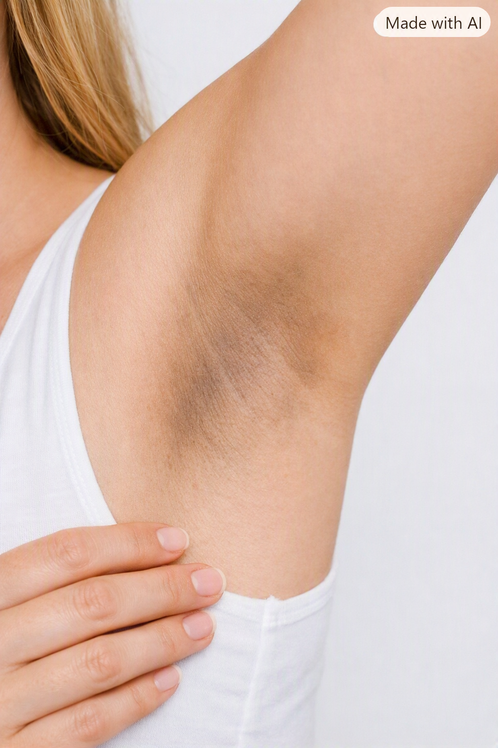 Uneven Skin Tone