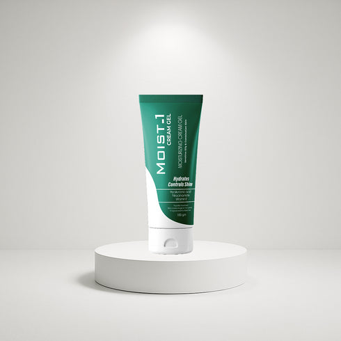 Moist-1 Cream Gel