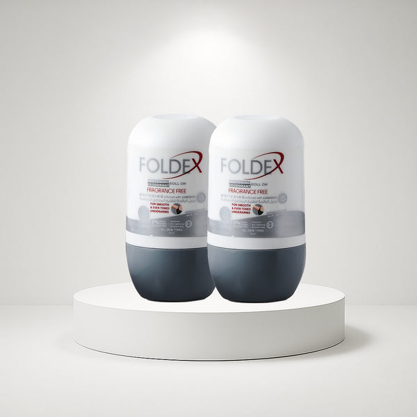 Daily Fresh Set Fragrance Free