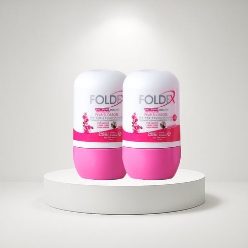 Daily Fresh Set Pear Blossom