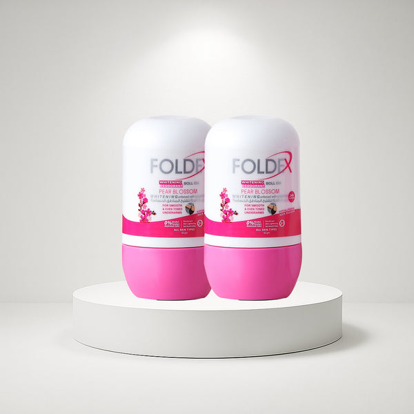 Daily Fresh Set Pear Blossom