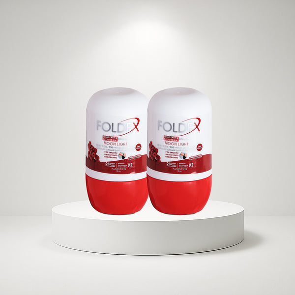 Foldex Daily Fresh Set Moon Light | Purex Health Care