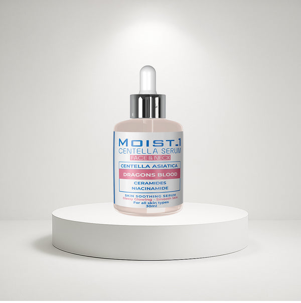 Moist-1 Centella Serum