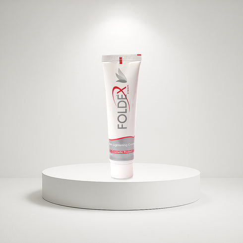 Foldex Cream