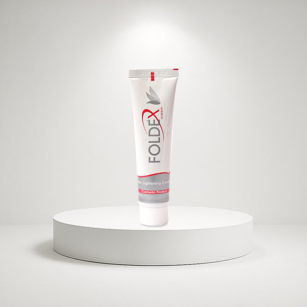 Foldex Cream