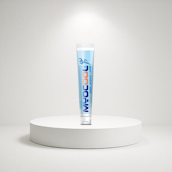 Myocool Cream