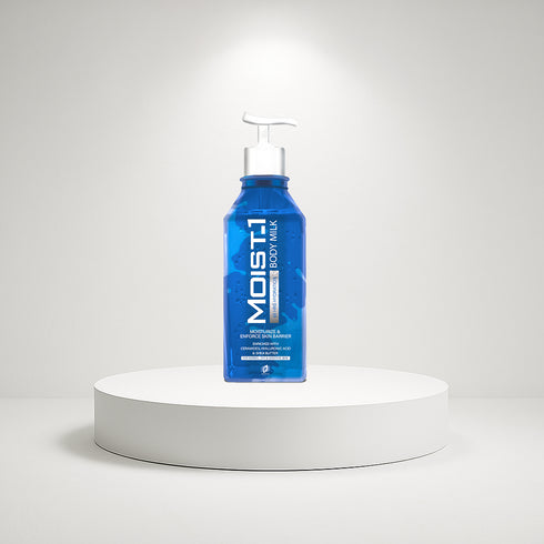 MOIST-1 Body Milk