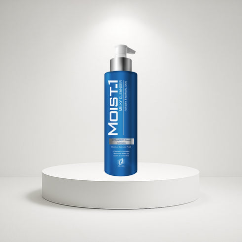 Moist-1 Milky Cleanser