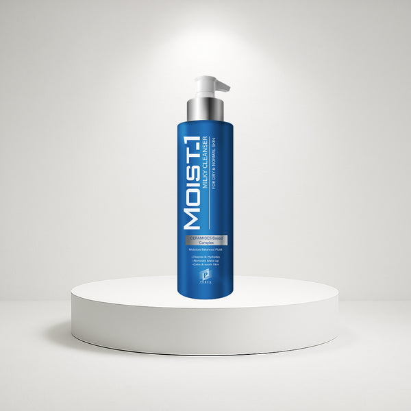 Moist-1 Milky Cleanser
