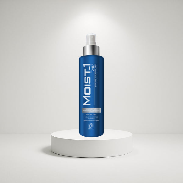 Moist-1 Toner