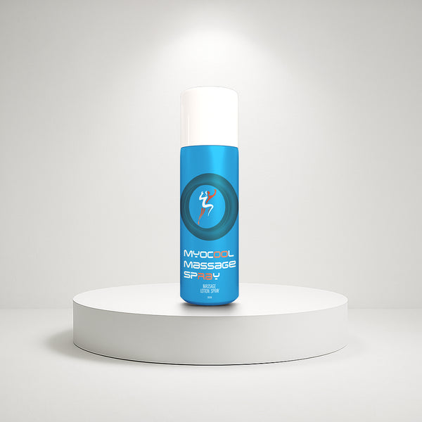 Myocool Massage Spray