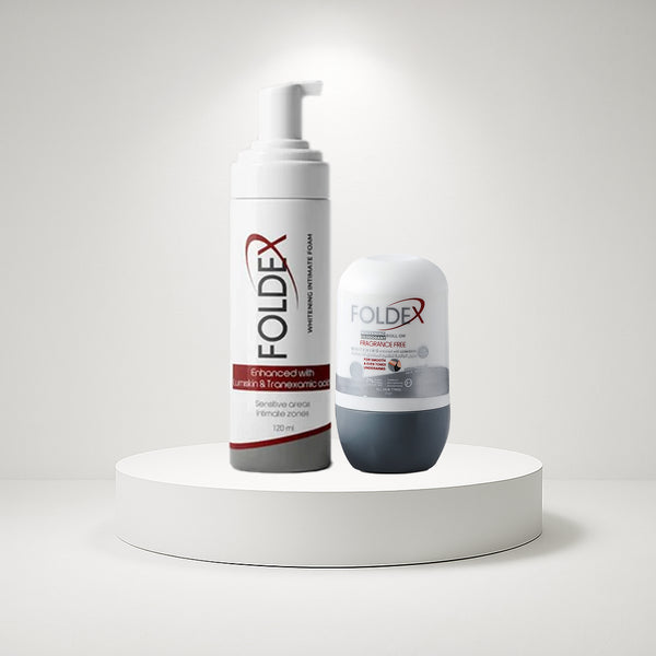 Glow Barrier Routine