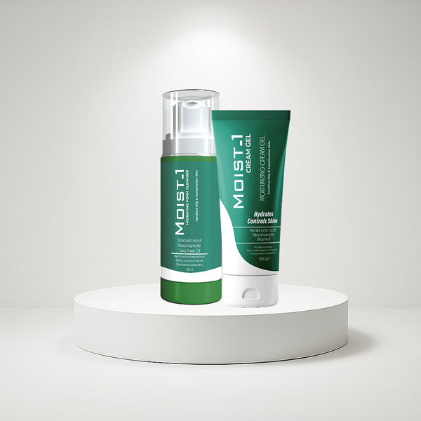 Hydration Duo Routine