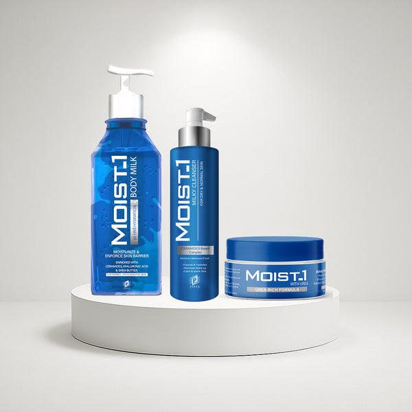 Radiance Bestseller Routine