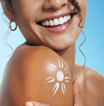 غسول للبشرة