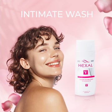 Intimate Wash