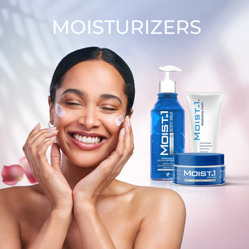 Moisturizers