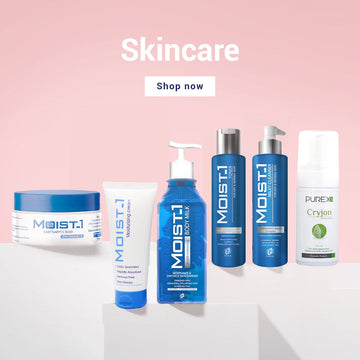 Skin Care Products for Daily Use | Purex Health Care