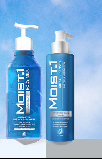Moist-1 Products Collection  | Purex Health Care