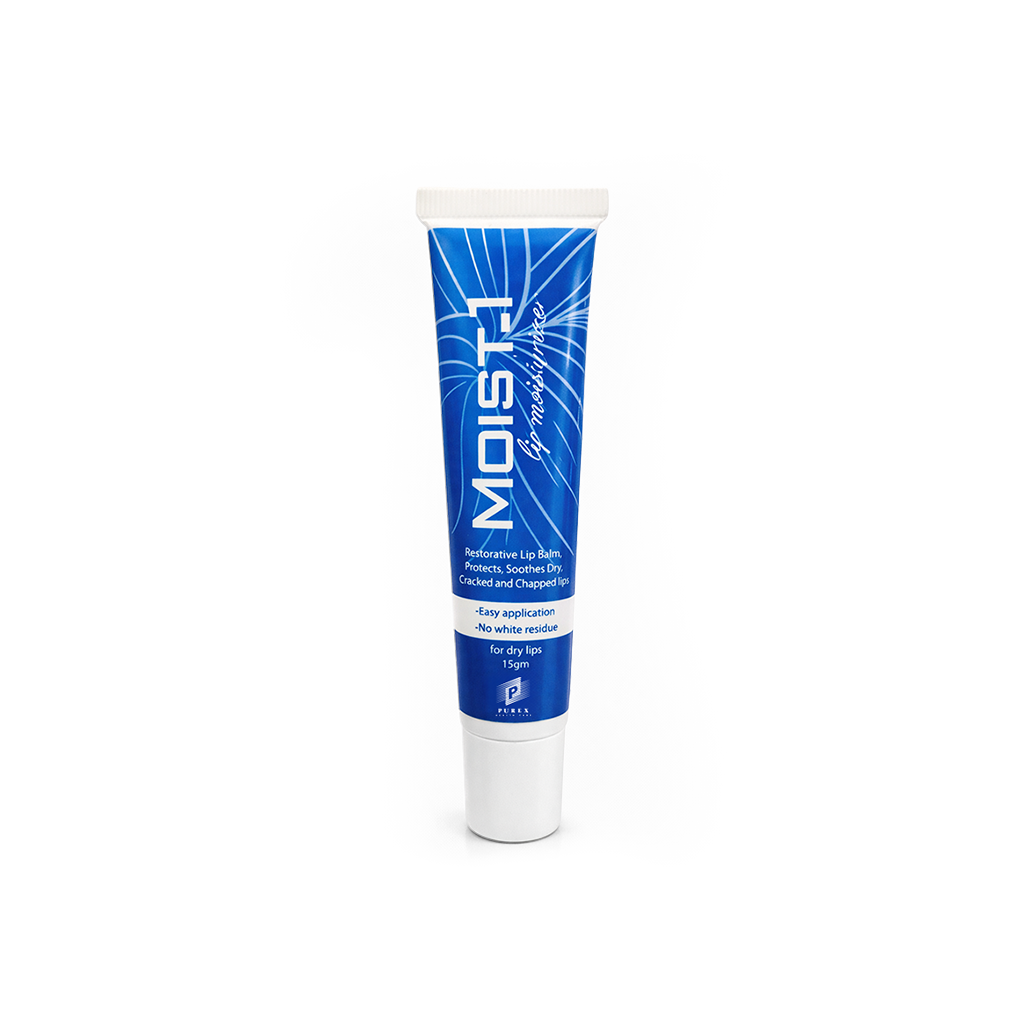 MOIST-1 LIP