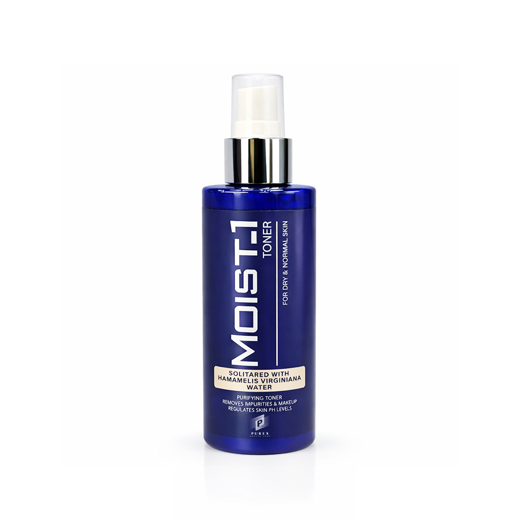 Moist-1 Toner