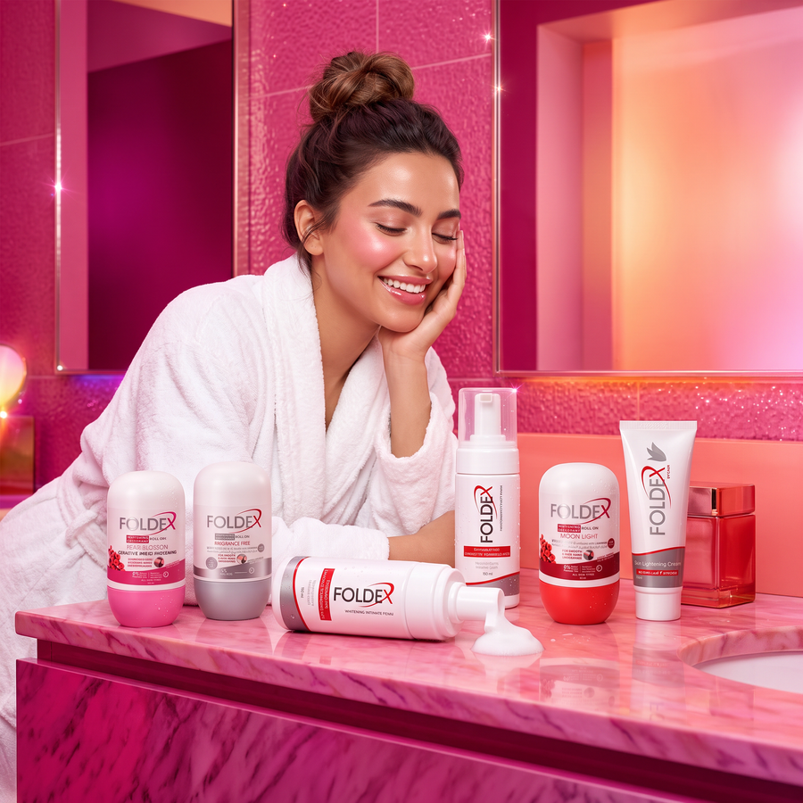 Body care
