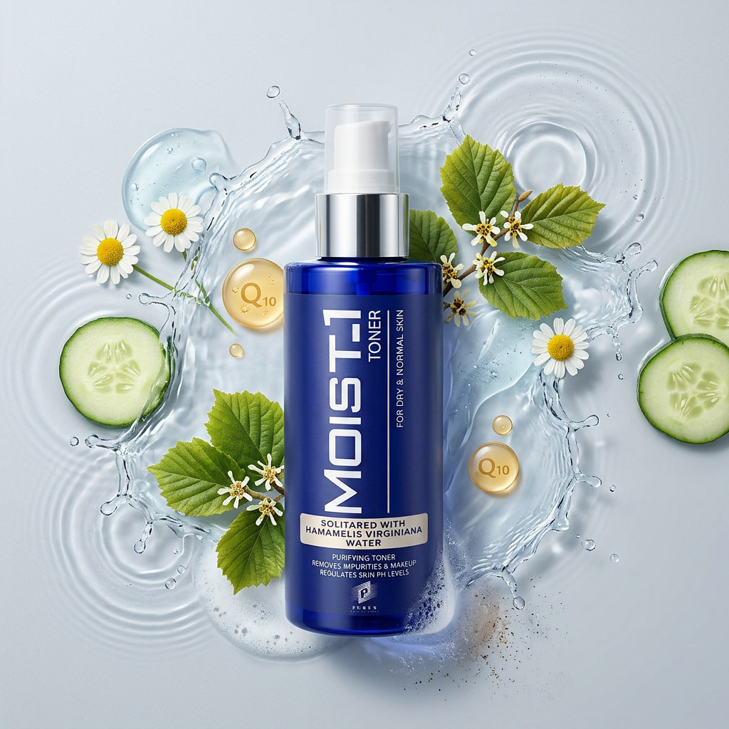 Moist-1 Toner