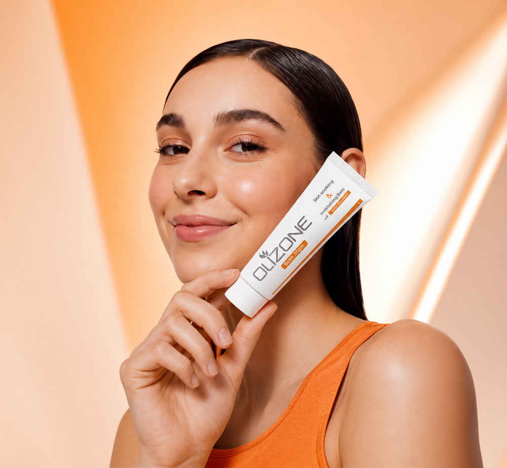 Olizone Balm