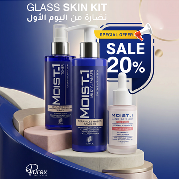 Glass Skin Kit
