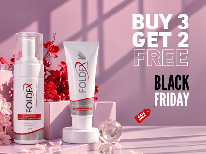 Foldex Deal 3