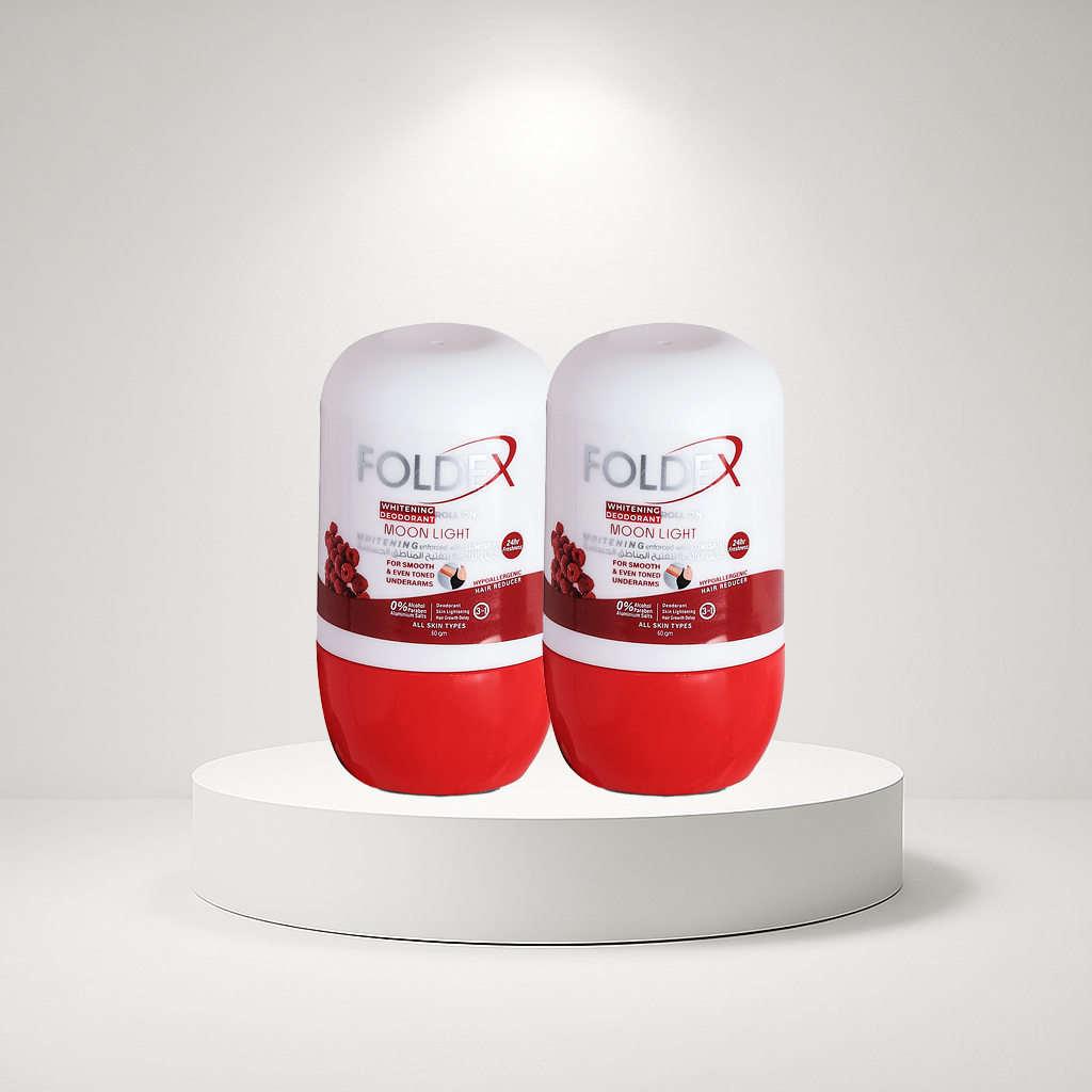 Foldex Daily Fresh Set Moon Light | Purex Health Care