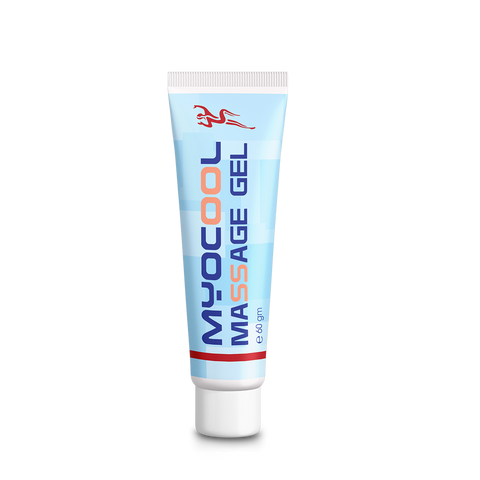 Myocool Massage Gel
