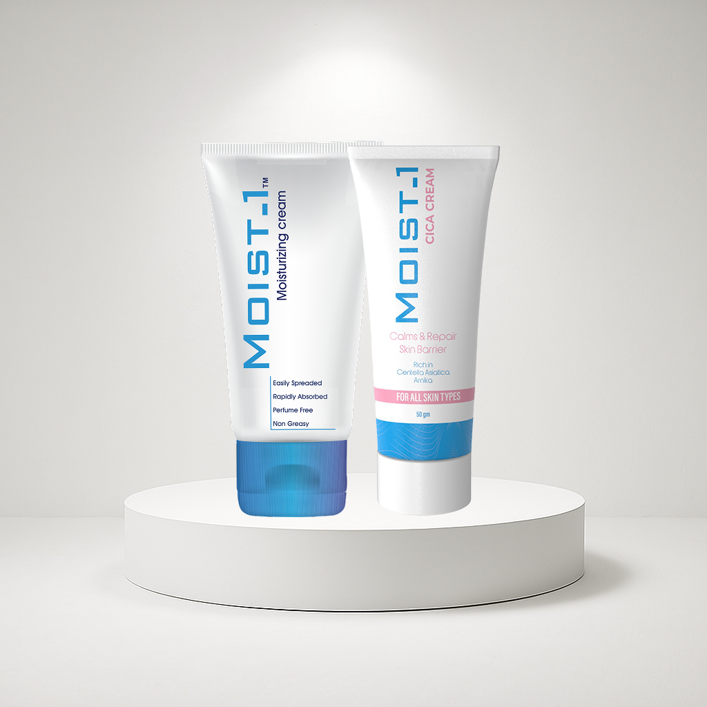 Moist-1 Products Collection | Purex Health Care