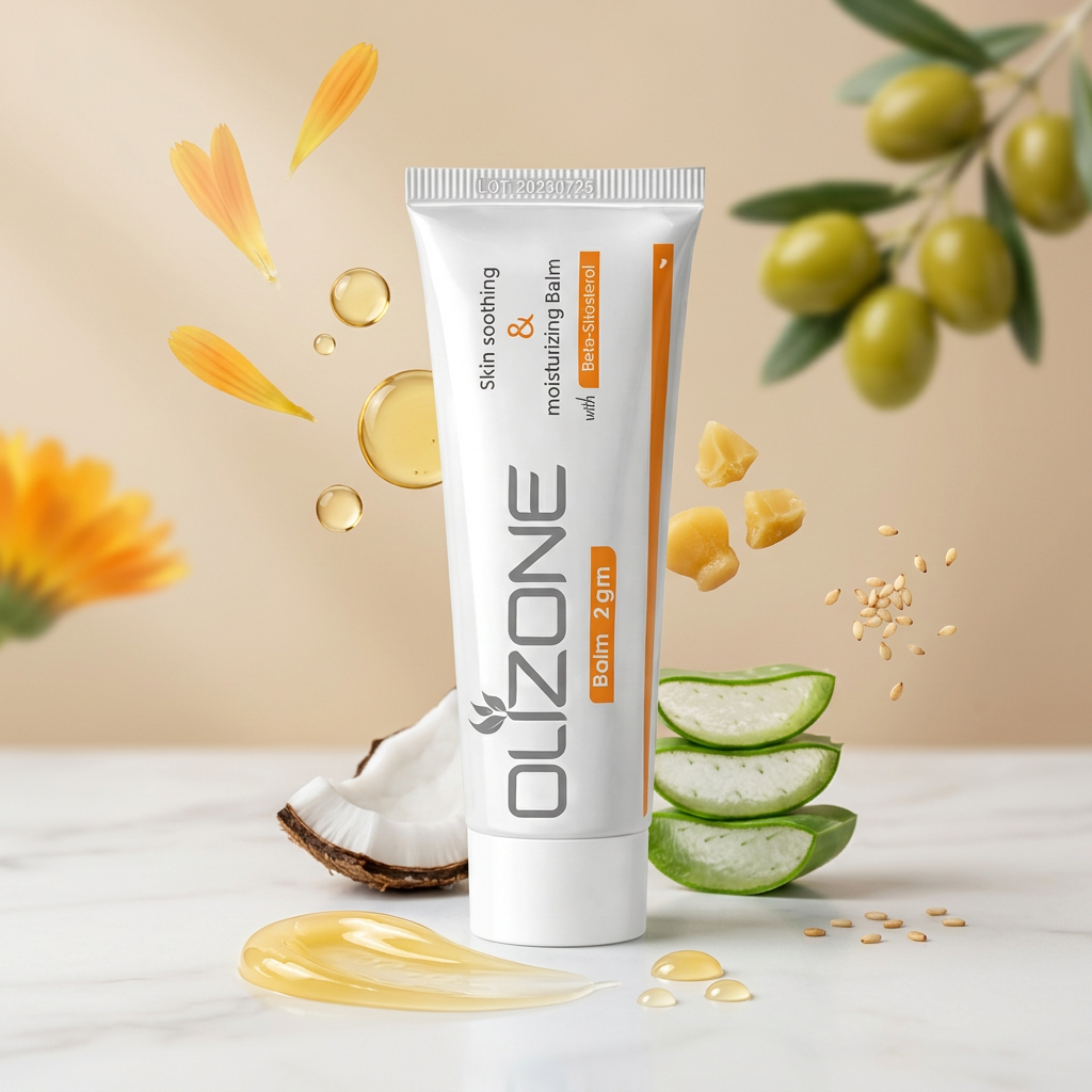 علاج حروق الشمس