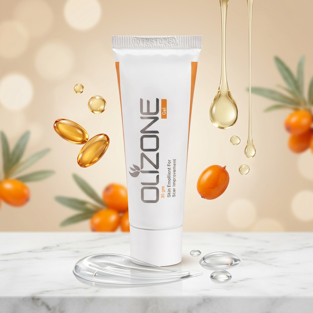 Olizone Gel