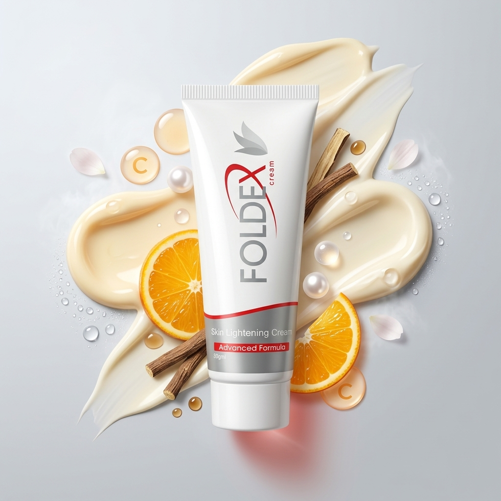Foldex Cream