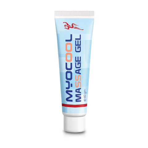 Myocool Massage Gel