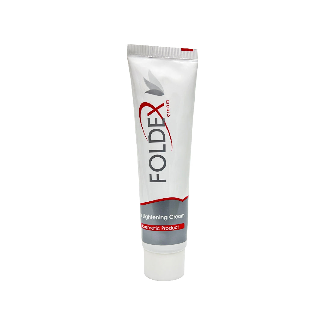 Foldex Cream – Purex Health Care